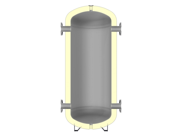 Buffer Balance Tank